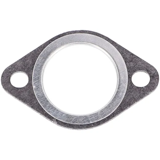 Dichtung Auspuff Auslass verstärkt flach 27mm für Puch Maxi IP44350