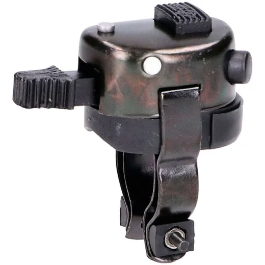 light, direction indicator, horn switch unit vintage black - universal IP44353