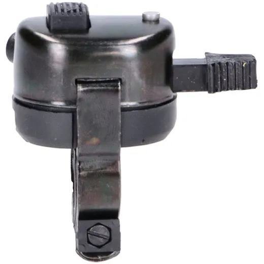 light, direction indicator, horn switch unit vintage black -_1