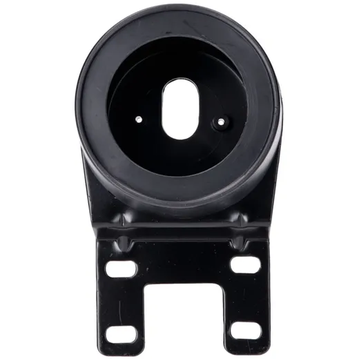 tachometer mounting bracket 60mm black universal IP44361_1