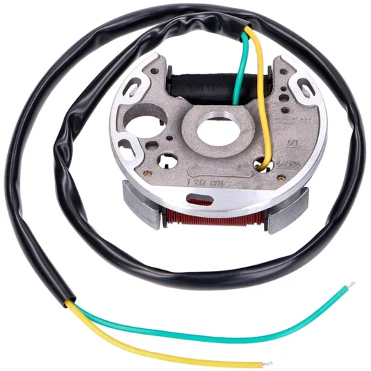 Stator Zündung 12V 35W für Puch Maxi E50, Sachs, Hercules, Z_1