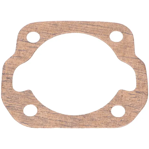 Dichtung Zylinderfuß 70ccm 0,5mm für Puch Maxi, X30 Automatik IP44406