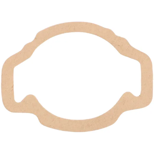 cylinder base gasket 50cc 0.4mm for Puch 3-speed MS, VS, MV, DS, VZ IP44413
