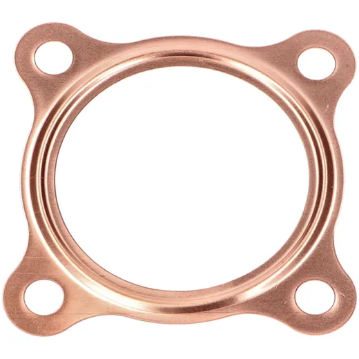 Dichtung Zylinderkopf 0,3mm Kupfer 40-43,5mm 70ccm für Puch universal IP44420