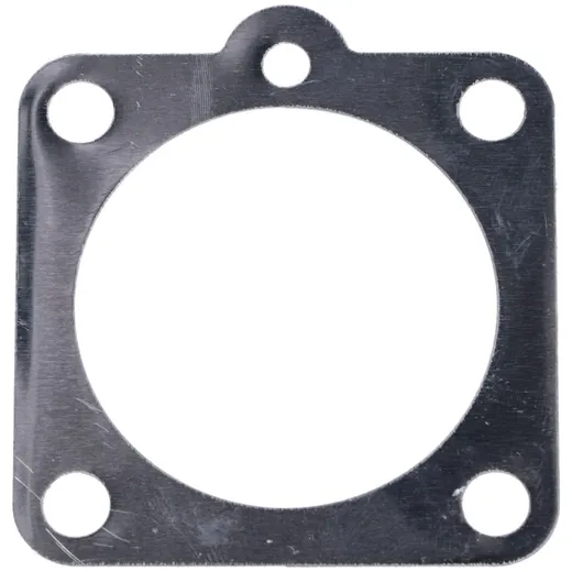 Zylinderkopfdichtung Aluminium 0,4mm 45mm 70ccm für Puch Maxi, X30 Automatik IP44443