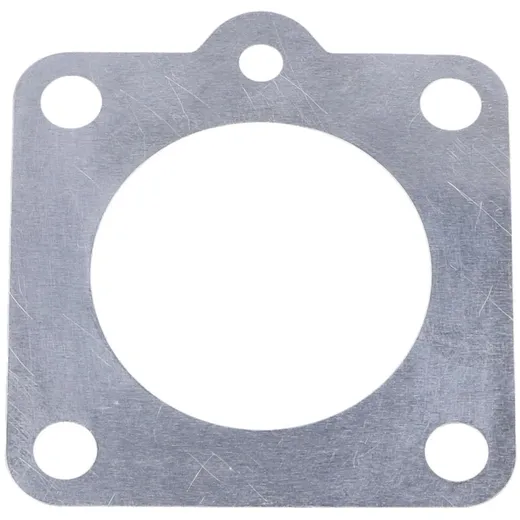 cylinder head gasket 0.2mm aluminum 39mm 50cc for Puch Maxi, X30 automatic IP44445