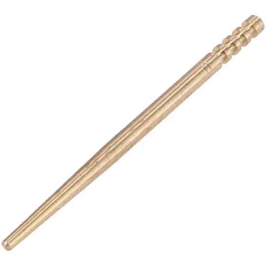 Vergasernadel einstellbar für Bing SRF Vergaser 17mm, 2 Rillen IP44465 Vergasernadel einstellbar für Bing SRF Vergaser 17mm, 2 Rillen IP44465