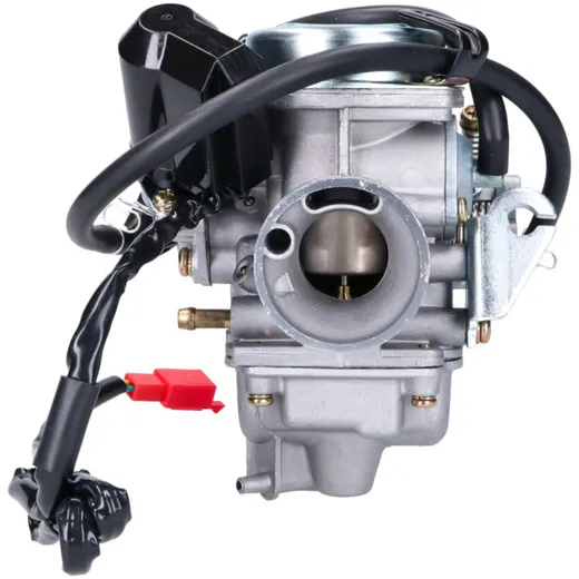carburetor PD26JC 26mm for GY6 125, 150cc IP44604 carburetor PD26JC 26mm for GY6 125, 150cc IP44604