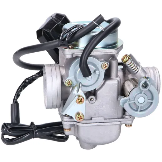 Vergaser PD26JC 26mm (membrangesteuert) für GY6 125, 150ccm _1