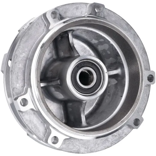 Radachse Radnabe hinten für Puch Maxi, X30 IP44715 Radachse Radnabe hinten für Puch Maxi, X30 IP44715