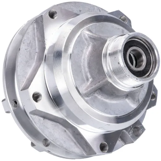 Radnabe hinten für Puch Maxi, X30 IP44715_1