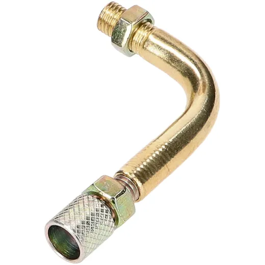 throttle cable elbow adapter 90° M6 for Bing carburetor IP44760