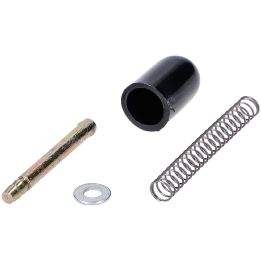 Tupfer Set Deckel Schwimmerkammer für Bing Vergaser 85, SRE, SRF, SSE, SSN, SRA IP44767