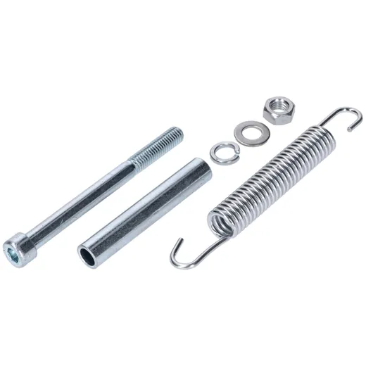 main stand / center stand mounting kit for Simson S50, S51, S70, S53, S83 IP44835 main stand / center stand mounting kit for Simson S50, S51, S70, S53, S83 IP44835