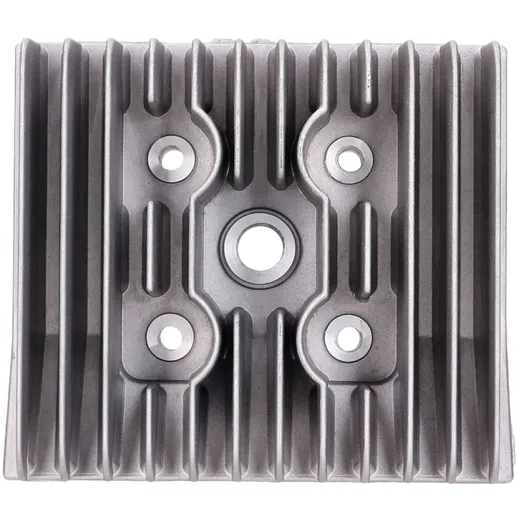 Cylinder head 101 Octane 50cc 38mm for Simson S51, S53, SR50_2