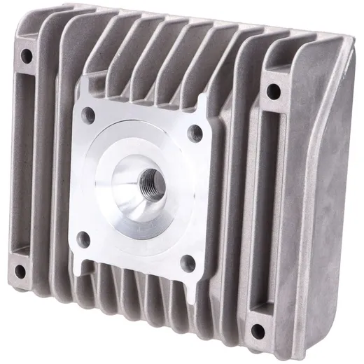 Cylinder head 101 Octane 50cc 38mm for Simson S51, S53, SR50_3