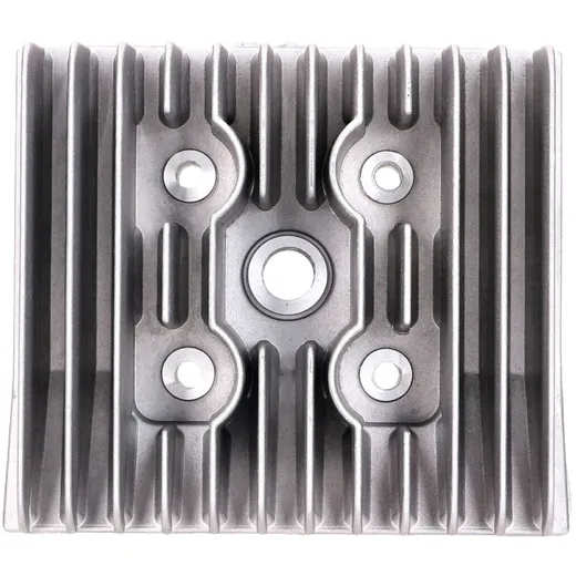 Cylinder head 101 Octane 60cc 41mm for Simson S51, S53, SR50_2