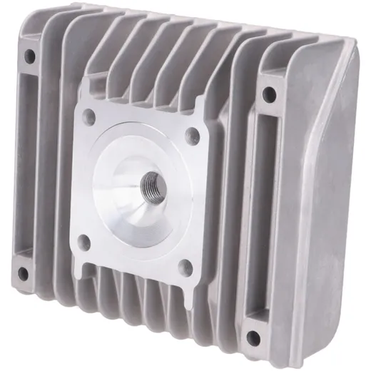 Cylinder head 101 Octane 60cc 41mm for Simson S51, S53, SR50_3