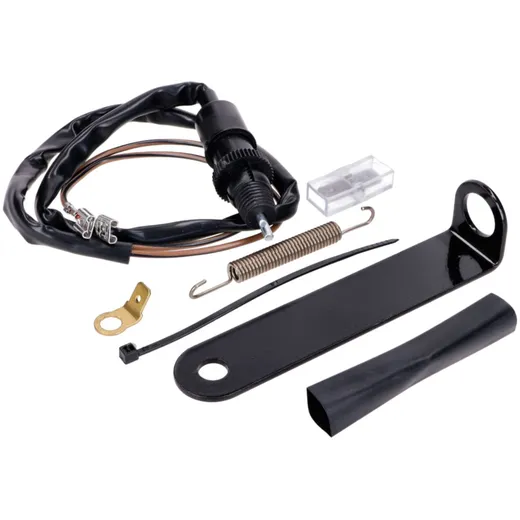 Bremslichtschalter Umrüstkit für Simson S50, S51, S70 IP49021