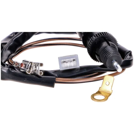 Bremslichtschalter Umrüstkit für Simson S50, S51, S70 IP4902_1