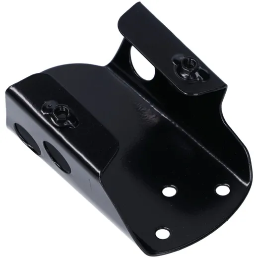Halterung / Distanzblech Kotflügel für Simson S51, S53, S70, S83 Enduro IP49053