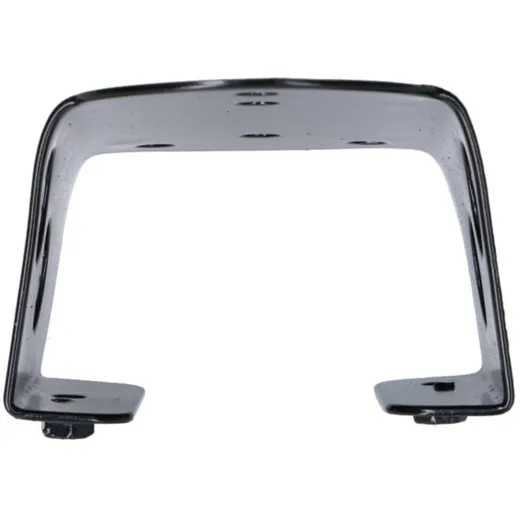 Halterung / Distanzblech Kotflügel für Simson S51, S53, S70,_1