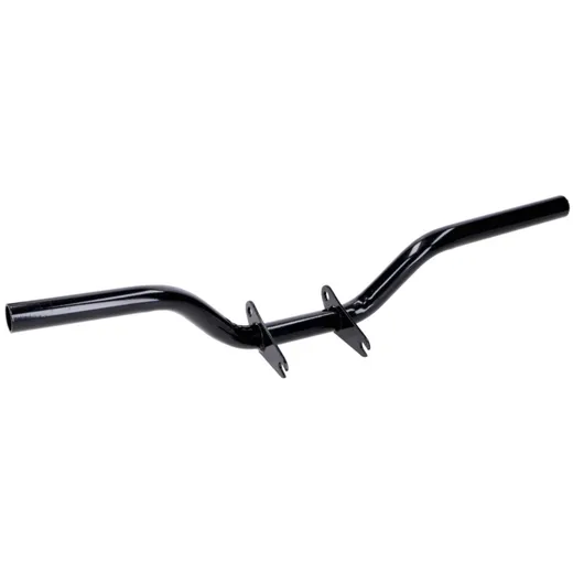 footrest support right extended for Simson S50, S51, S70, S5_1