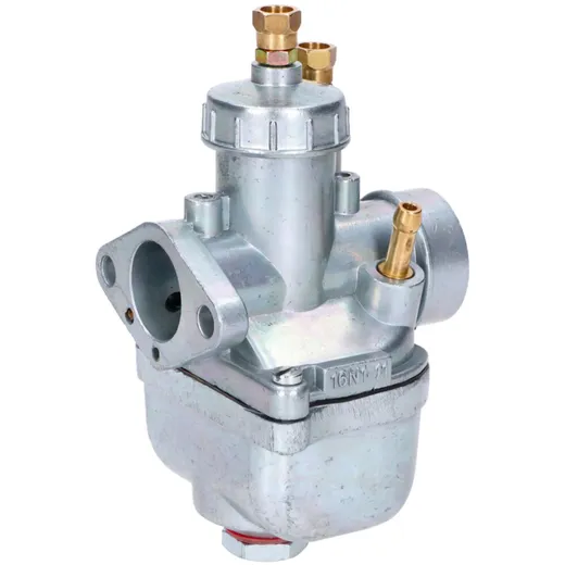Vergaser 21N1-12 21mm Tuning für Simson S50, S51, S53, S70, _2