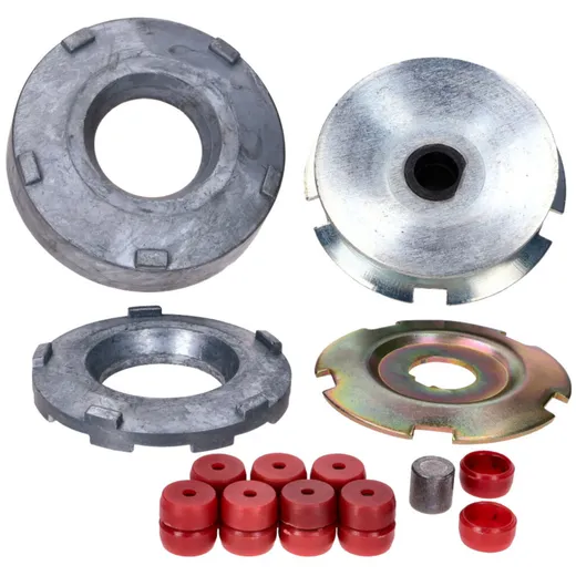 variator for Piaggio, Vespa Bravo, Boss, Ciao, Grillo, Si IP_1