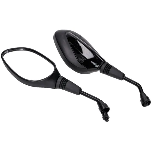 Mirror set for Kymco Super 8, Agility RS IP49638