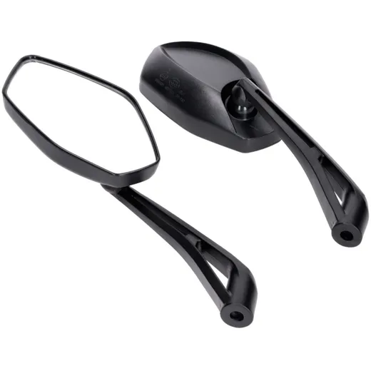 Mirror set for Peugeot Speedfight 3, Tauris Fierra, Keeway IP49639