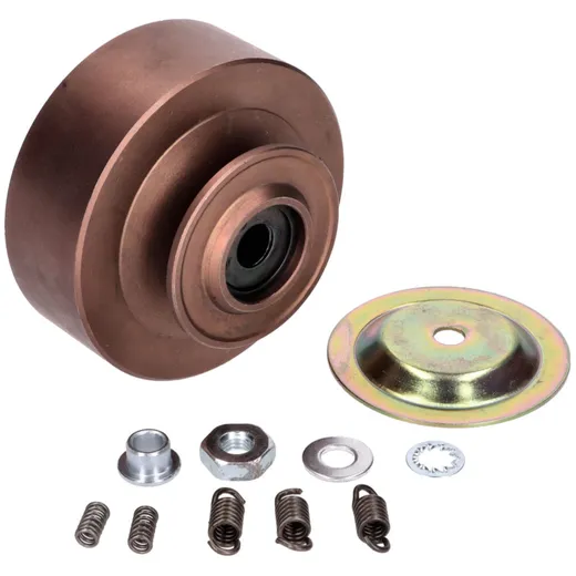 Clutch complete with bell for Piaggio Bravo, Ciao, SI IP5255_1