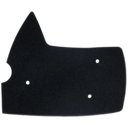 Air filter insert for screw-on box for Peugeot Ludix IP52558_1