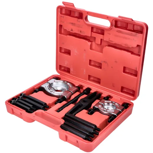 Crankshaft bearing removal tool set 30-75mm IP53047