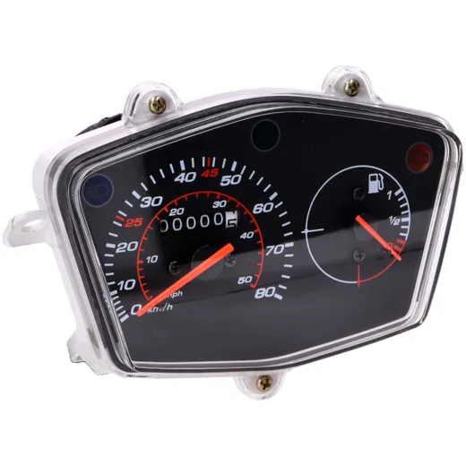 speedometer for Peugeot Kisbee 50 4T 2018 - 2022 IP53117