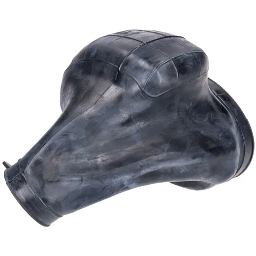 Intake rubber air filter box to carburetor for Beta RR50 -Eu_1