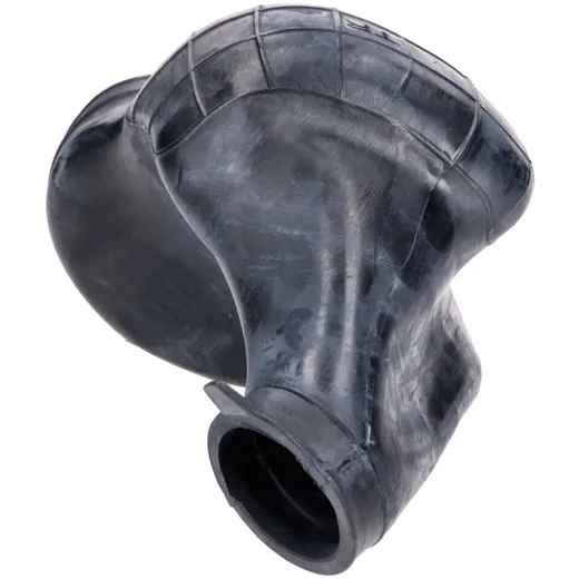 Intake rubber air filter box to carburetor for Beta RR50 -Eu_2