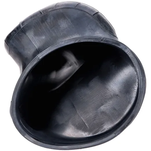 Intake rubber air filter box to carburetor for Beta RR50 -Eu_3