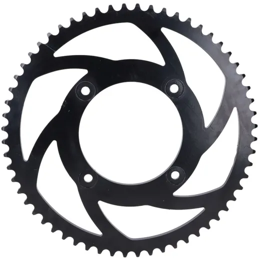 sprocket Premium 60 teeth 420 for Beta RR 50 Enduro / Motard E4 E5 IP53300 sprocket Premium 60 teeth 420 for Beta RR 50 Enduro / Motard E4 E5 IP53300