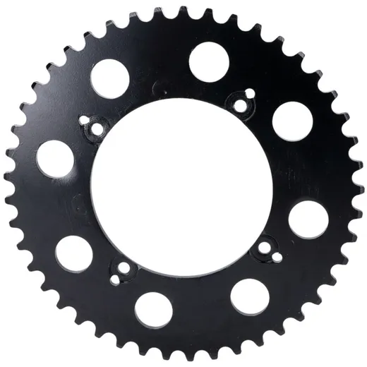 Kettenrad Premium 45 Zähne 415 für Puch Maxi L, L2 (Speichenfelge Sachs 94mm) IP53312 Kettenrad Premium 45 Zähne 415 für Puch Maxi L, L2 (Speichenfelge Sachs 94mm) IP53312