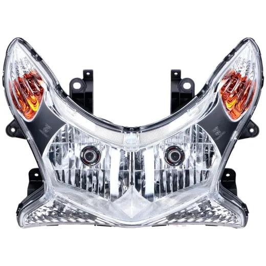 Scheinwerfer ohne Leuchtmittel für Honda PCX 125-150ccm 2010-2013 IP53842