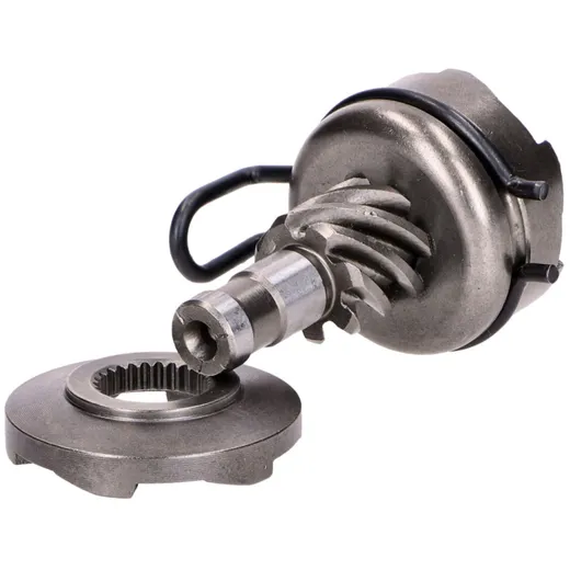 Kickstarter drive pinion for Honda Lead 50, 100 IP53916_1