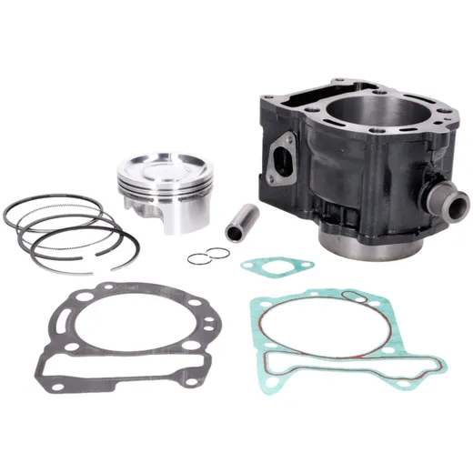 Cylinder kit for Piaggio Beverly MP3, Vespa GTS 300cc i.e. Euro3 IP53960 Cylinder kit for Piaggio Beverly MP3, Vespa GTS 300cc i.e. Euro3 IP53960