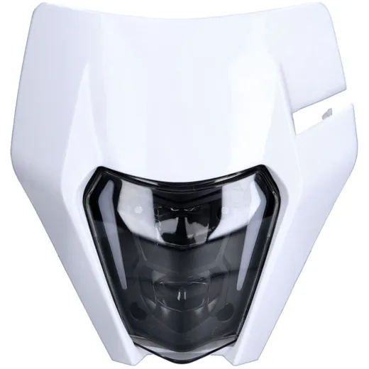 Headlight LED white for Enduro type KTM EXC -2020 IP54021 Headlight LED white for Enduro type KTM EXC -2020 IP54021