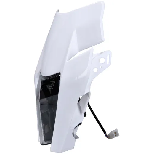 Headlight LED white for Enduro type KTM EXC -2020 IP54021_2