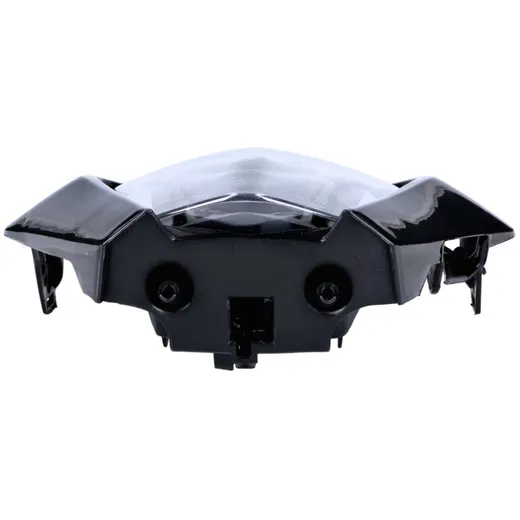 Scheinwerfer LED schwarz für Enduro Typ KTM EXC -2020 IP5402_3