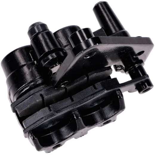 Bremssattel für Umbau auf D=220mm für Simson S51 IP54062_2