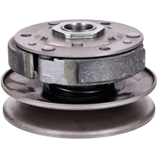 Wandler mit Kupplung D=110mm für 112mm Kupplungsglocke für C_3