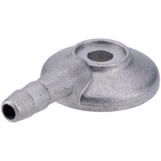 Anschluss Benzinschauch für SHA Vergaser 15/15 IP54308