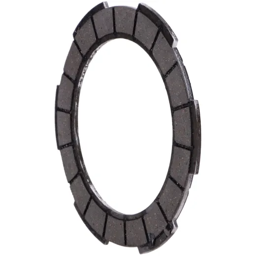 Clutch disk / friction plate organic for Kreidler Florett IP_1